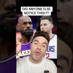 3rd option #lebron is a FORCE. #lebronjames #lakers #nba #losangeleslakers