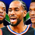 The Clippers Might Have SAVED Their Franchise