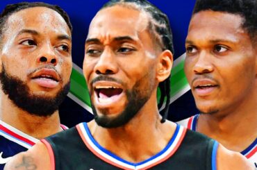 The Clippers Might Have SAVED Their Franchise