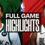 Game Recap: Trail Blazers 130, Bucks 99