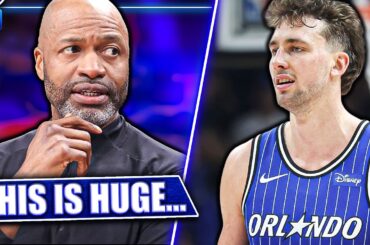 This Changes Everything for the Orlando Magic