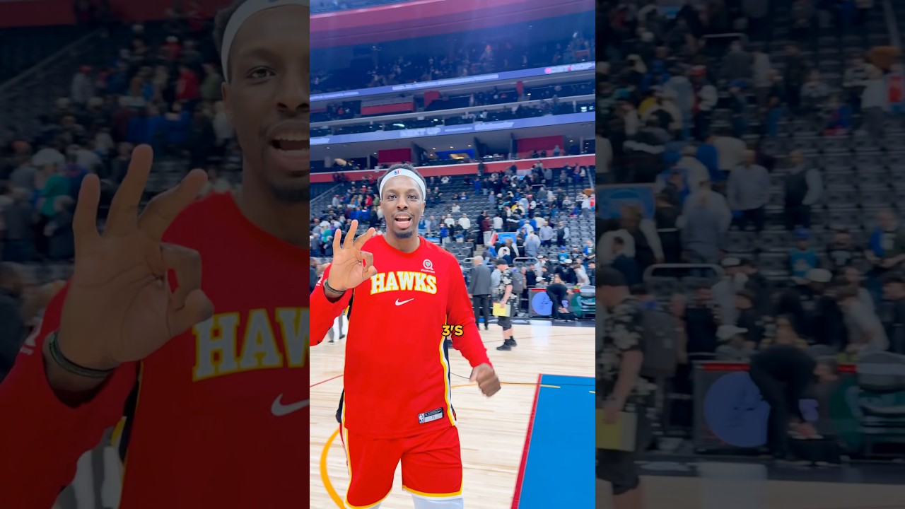 3’s a streak boys 🗣️ #nba #hawks #onyekaokongwu #hawkswin