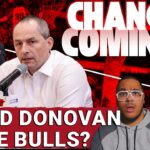 Could Billy Donovan Leave the Bulls? Concerning Trend with Artūras Karnišovas