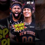 Jordan Clarkson SPARKS the Offense! 🔥