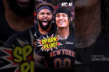 Jordan Clarkson SPARKS the Offense! 🔥