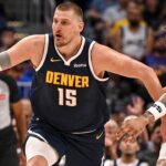 Denver Nuggets vs Dallas Mavericks | Full Game Highlights | March 25, 2026 | NBA Season