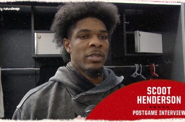 Scoot Henderson Talks About Play-In & Team Mindset | Portland Trail Blazers | March 25, 2026