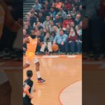 No te vas a CREER todo lo que PASÓ en este PARTIDO #NBA