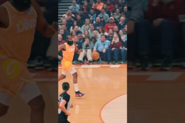 No te vas a CREER todo lo que PASÓ en este PARTIDO #NBA