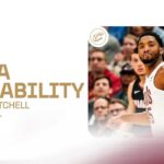 Cavs vs Heat | Donovan Mitchell, Sam Merrill, & Keon Ellis Post Game | 03.25.2026