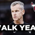 Is Billy Donovan Ready to WALK AWAY from Bulls Head Coach Job? | CHGO Bulls Podcast