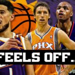 The Phoenix Suns Season Feels Different And Ring Culture Might Be To BLAME 👀