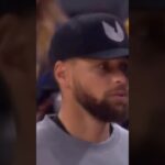 Warriors vs Nets Was WILD… #goldenstatewarriors #warriors #nba #basketball #stephcurry