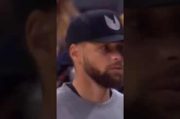 Warriors vs Nets Was WILD… #goldenstatewarriors #warriors #nba #basketball #stephcurry