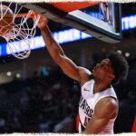 Scoot Henderson Leads Scoring With 23 Points In Win vs Bucks | Trail Blazers | March 25, 2026