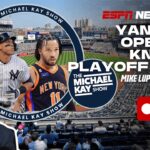 Mets Opening Day! | Yankees Future | Knicks Talk- The Michael Kay Show - 3/26/26