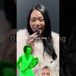 talking GOATs with one of the greatest herself 🥇🤸‍♀️#sunilee #goat #athlete