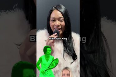 talking GOATs with one of the greatest herself 🥇🤸‍♀️#sunilee #goat #athlete