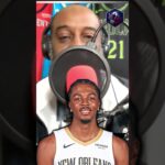 Will Trey Play Vs. Detroit?