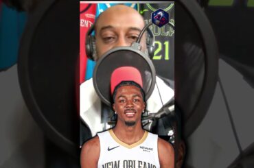 Will Trey Play Vs. Detroit?