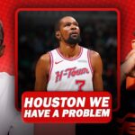 Houston Rockets suffer ‘another bad loss’ to Timberwolves | Numbers on the Board | NBA on NBC