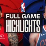 Game Recap: Clippers 119, Raptors 94