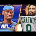 OKC Lost MORE than this Game...