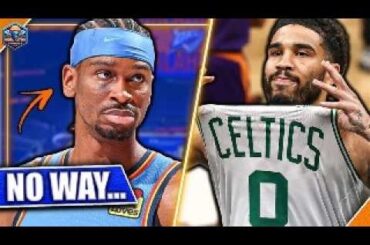 OKC Lost MORE than this Game...