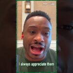 Thanasis' bond with Milwaukee is a "blessing" 🦌💚