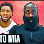 REACT: Cavs stumped by Heat Zone - Cleveland Cavaliers Podcast