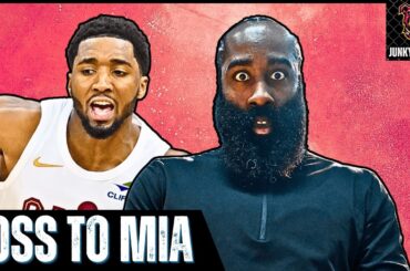 REACT: Cavs stumped by Heat Zone - Cleveland Cavaliers Podcast