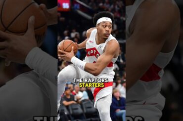 Is There A PROBLEM With the Raptors Bench? | Presented By LottoMax #raptors #nba #basketball