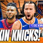 Knicks vs Celtics Race Heats Up 👀 + NBA Expansion News