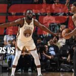 NBA Mini: Golden State Warriors vs. Brooklyn Nets | Extended Highlights