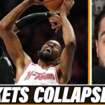 Durant & Rockets DISASTER as Timberwolves win wild & important game | NBA Reaction