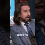 Nick says the Celtics will win the title after beating the Thunder #nba #thunder #celtics