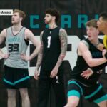 All-Access with the Charlotte Hornets | NBA Today