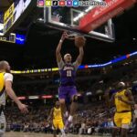 Lakers Fav Opp Reaction To Los Angeles Lakers vs Indiana Pacers Full Game Highlights March 25, 2026