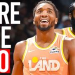 This Isn't The Same Cleveland Cavaliers...