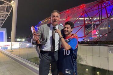 LA Clippers DOMINATE Toronto Raptors For 3rd Straight Win (Vlog #25)