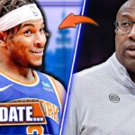 This is Huge for the Knicks...