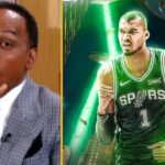 "Victor Wembanyama is truly in BEAST mode!" - ESPN reacts to Spurs DESTROY Grizzlies 123-98