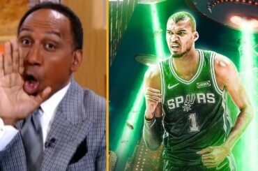 "Victor Wembanyama is truly in BEAST mode!" - ESPN reacts to Spurs DESTROY Grizzlies 123-98