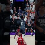 Ace was playing that sweet smooth jazz and making homemade JAM during the homestand 🍇🎺 #TakeNote