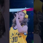 Sophia Hope Delivered the National Anthem Last Night… and She’s Only 10 🔥