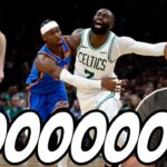 SMH! Thunder vs Celtics Game Highlights 3/25 (REACTION)