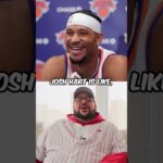 Drafting NBA Teams With Zero Instagram Clout 👀🏀 #nba #basketball #challenge