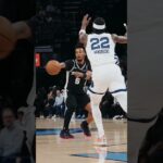 this is Spurs basketball 🤝 #spurs #nba