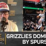 Sweet 16 Tonight, Wemby/Spurs Handle Grizz, MLB Opening Day, Will Wade to LSU | Gary Parrish Show
