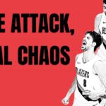 What’s Holding the Portland Trail Blazers Back